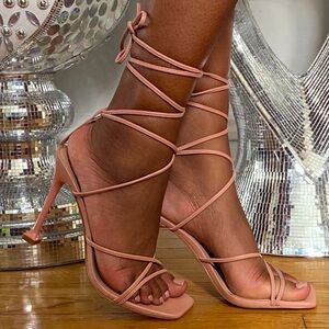 Cute brand new summer sandal